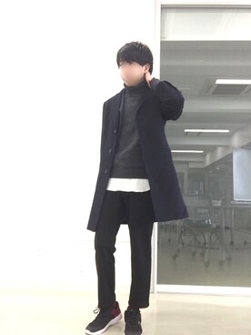 Hirokazuさんのコーディネート