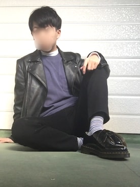 Hirokazuさんのコーディネート