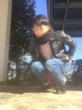 Hirokazuさんのコーディネート