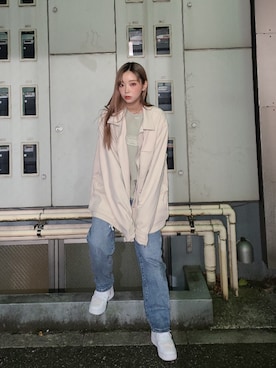 mam_11_11さんのコーディネート