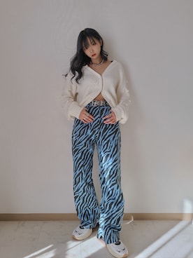 mam_11_11さんのコーディネート