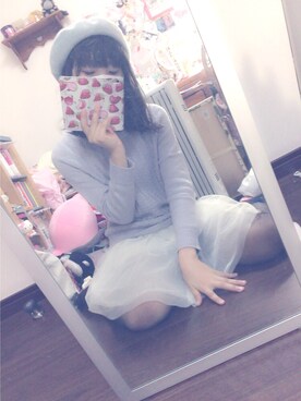 ✩ぱぴこちゃん✩さんのコーディネート