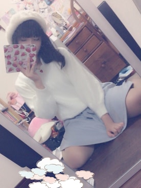 ✩ぱぴこちゃん✩さんのコーディネート
