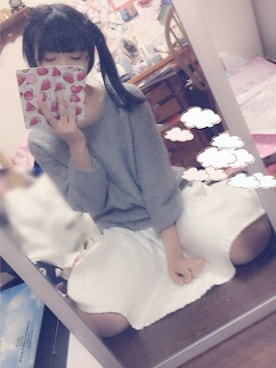 ✩ぱぴこちゃん✩さんのコーディネート