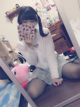 ✩ぱぴこちゃん✩さんのコーディネート