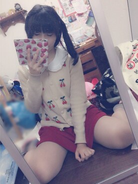 ✩ぱぴこちゃん✩さんのコーディネート