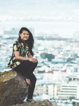 jcyapさんのコーディネート