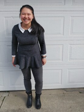 jcyapさんのコーディネート