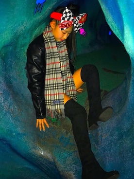 hiyo_chaさんのコーディネート