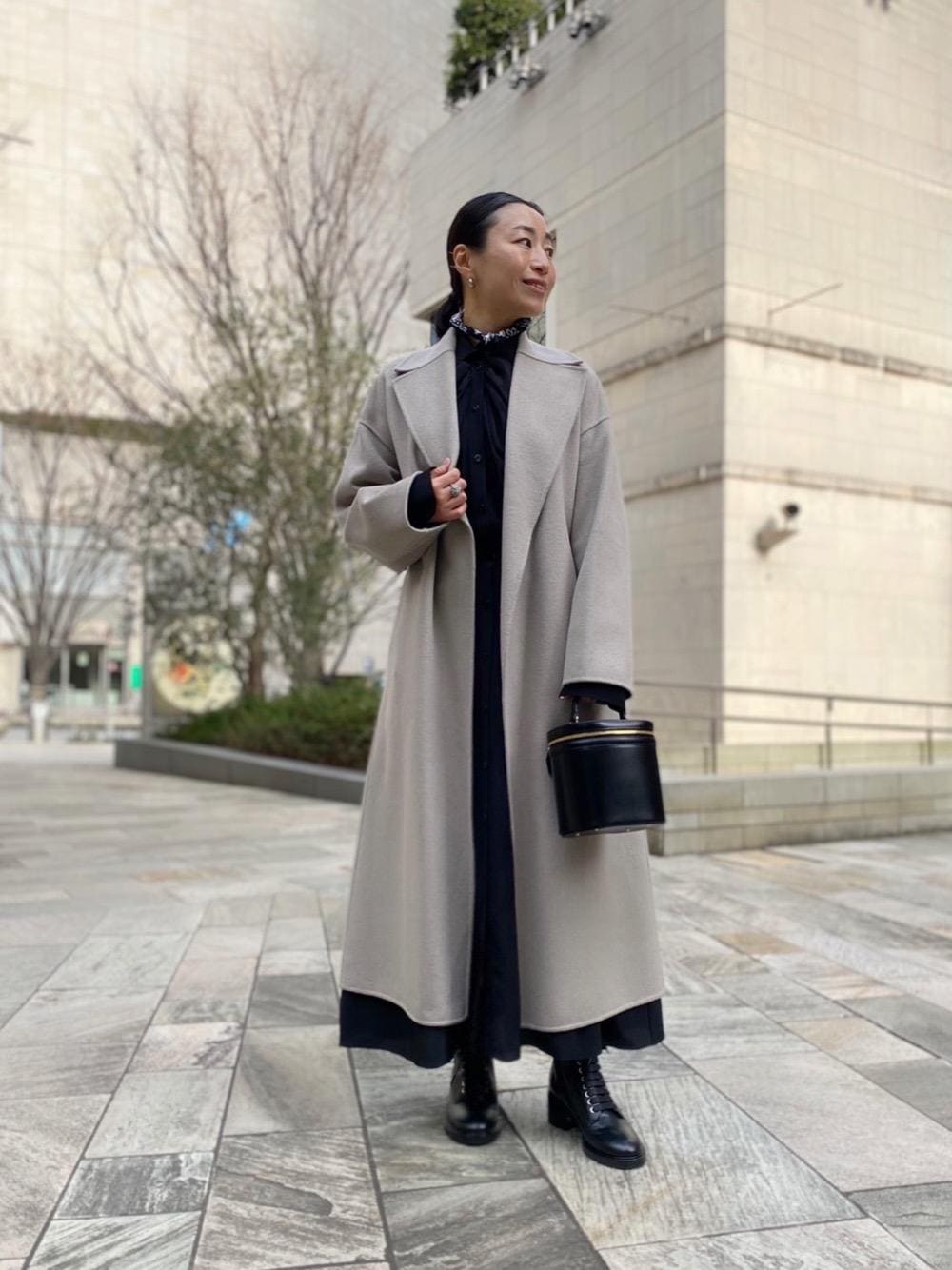 UNITED ARROWS（ユナイテッドアローズ）の「UBCB W/AG リバー