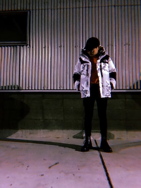 NORIさんのコーディネート