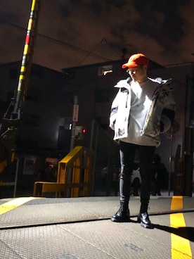 NORIさんのコーディネート