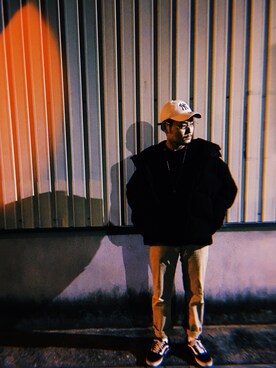 NORIさんのコーディネート