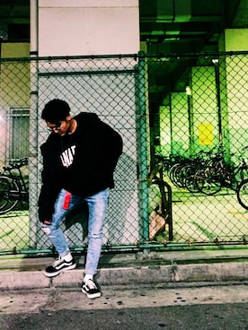 NORIさんのコーディネート