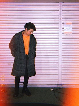 NORIさんのコーディネート