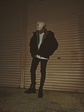 NORIさんのコーディネート