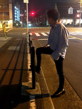 NORIさんのコーディネート