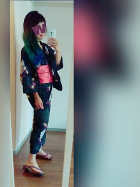 kkkさんのコーディネート