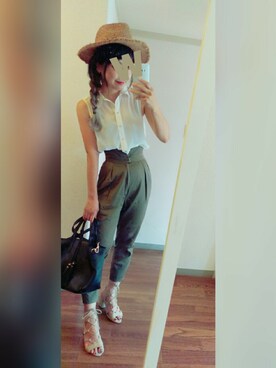 kkkさんのコーディネート