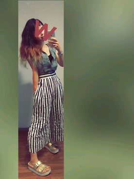 kkkさんのコーディネート