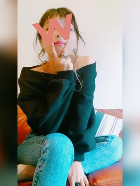 kkkさんのコーディネート