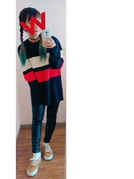 kkkさんのコーディネート