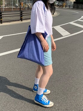 なななさんのコーディネート