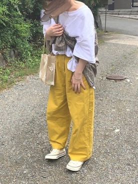 なななさんのコーディネート