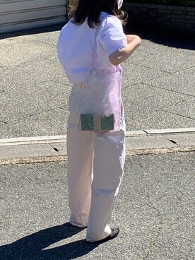 なななさんのコーディネート