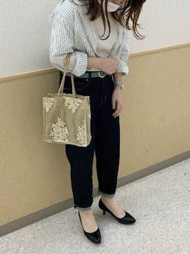 なななさんのコーディネート