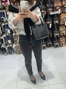 なななさん（レディース・158cm）の夏コーディネート