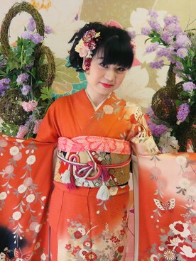 elysetomatoさんのコーディネート