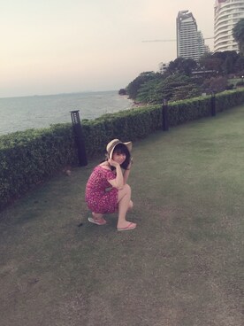 elysetomatoさんのコーディネート