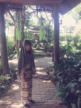 elysetomatoさんのコーディネート