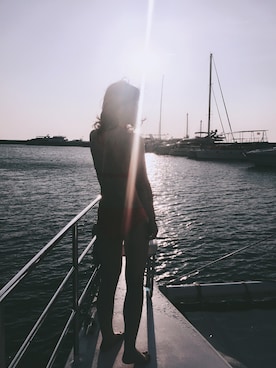 elysetomatoさんのコーディネート