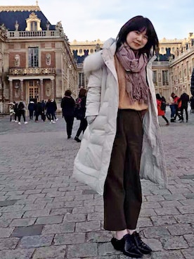 elysetomatoさんのコーディネート