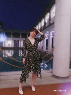 elysetomatoさんのコーディネート