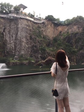 elysetomatoさんのコーディネート