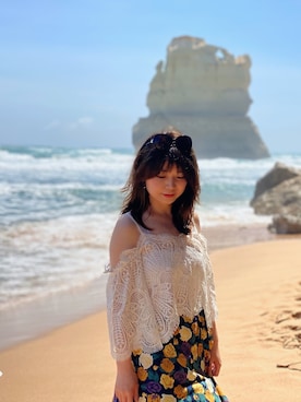 elysetomatoさんのコーディネート