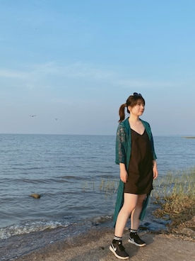 elysetomatoさんのコーディネート