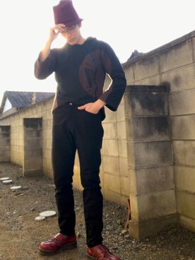 rex139(介護福祉士)さんのコーディネート