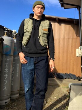 rex139(介護福祉士)さんのコーディネート