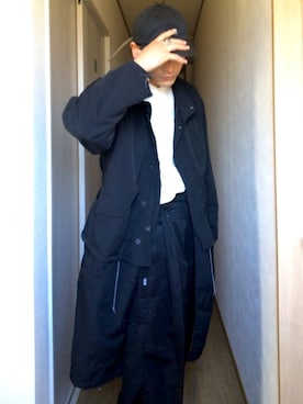 rex139(介護福祉士)さんのコーディネート