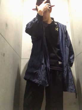 rex139(介護福祉士)さんのコーディネート