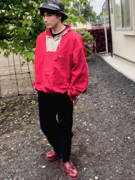 rex139(介護福祉士)さんのコーディネート