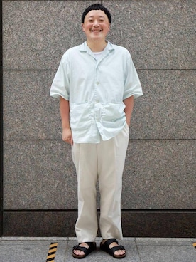 hanatani_mさんのコーディネート