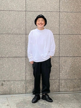 hanatani_mさんのコーディネート