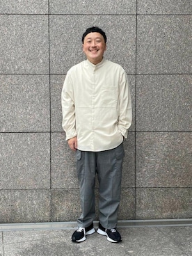 hanatani_mさんのコーディネート