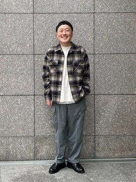 hanatani_mさんのコーディネート