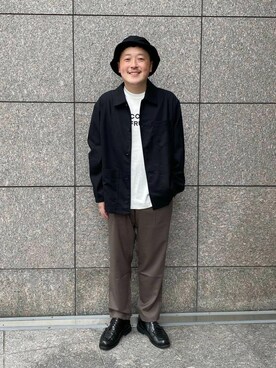 hanatani_mさんのコーディネート